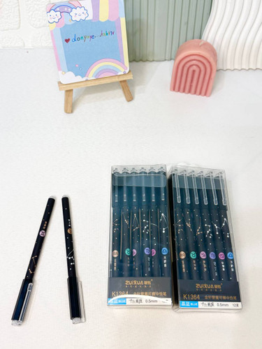 خودکار پاکن دار ماه تولد