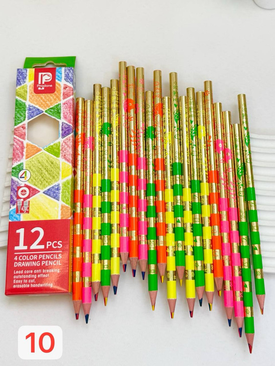 کد ۱۰ مدل هفت رنگ