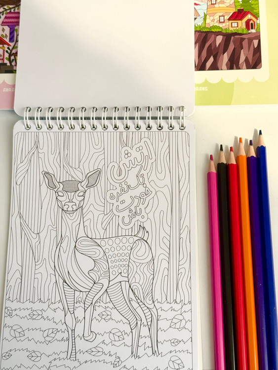 داخل دفتر کد ۳